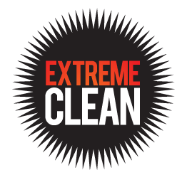 Extreme Clean Chimney Clean